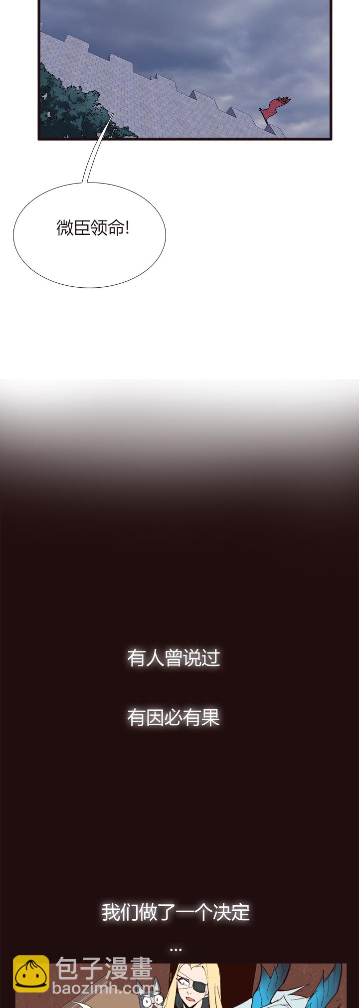 觉醒纪元 - 【第四章】115 - 3