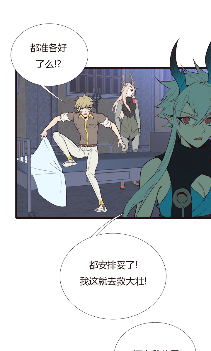 【第四章】129-第133话