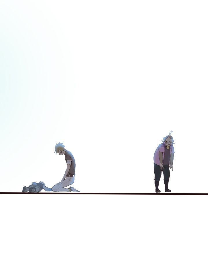 【第四章】131-第135话