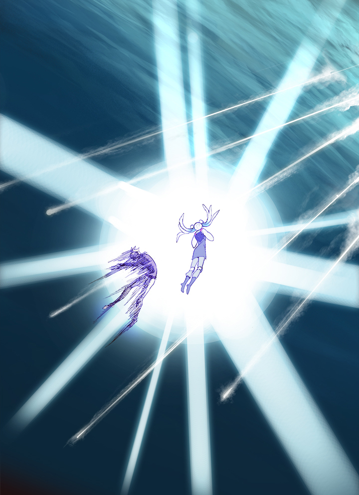 【第四章】133-第137话