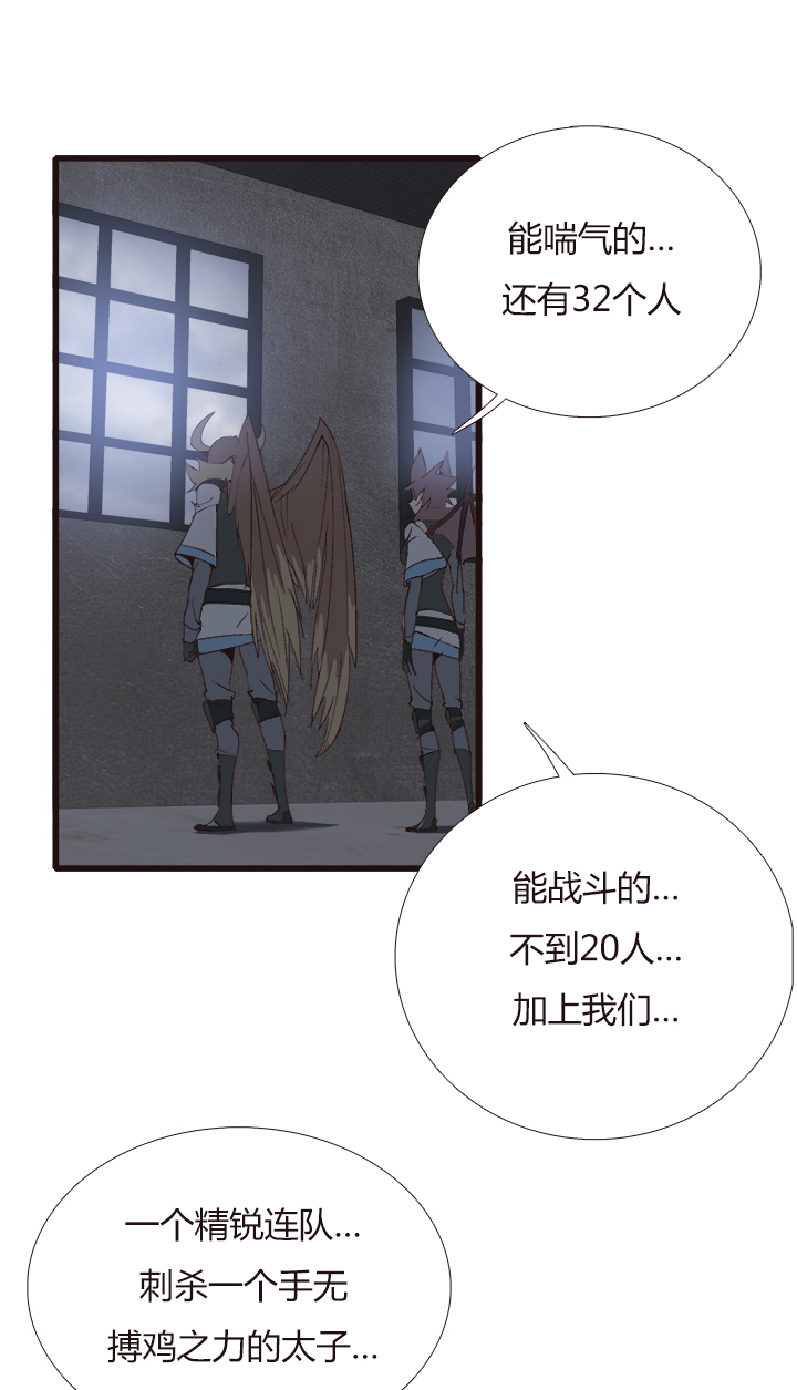 【第四章】137-第141话