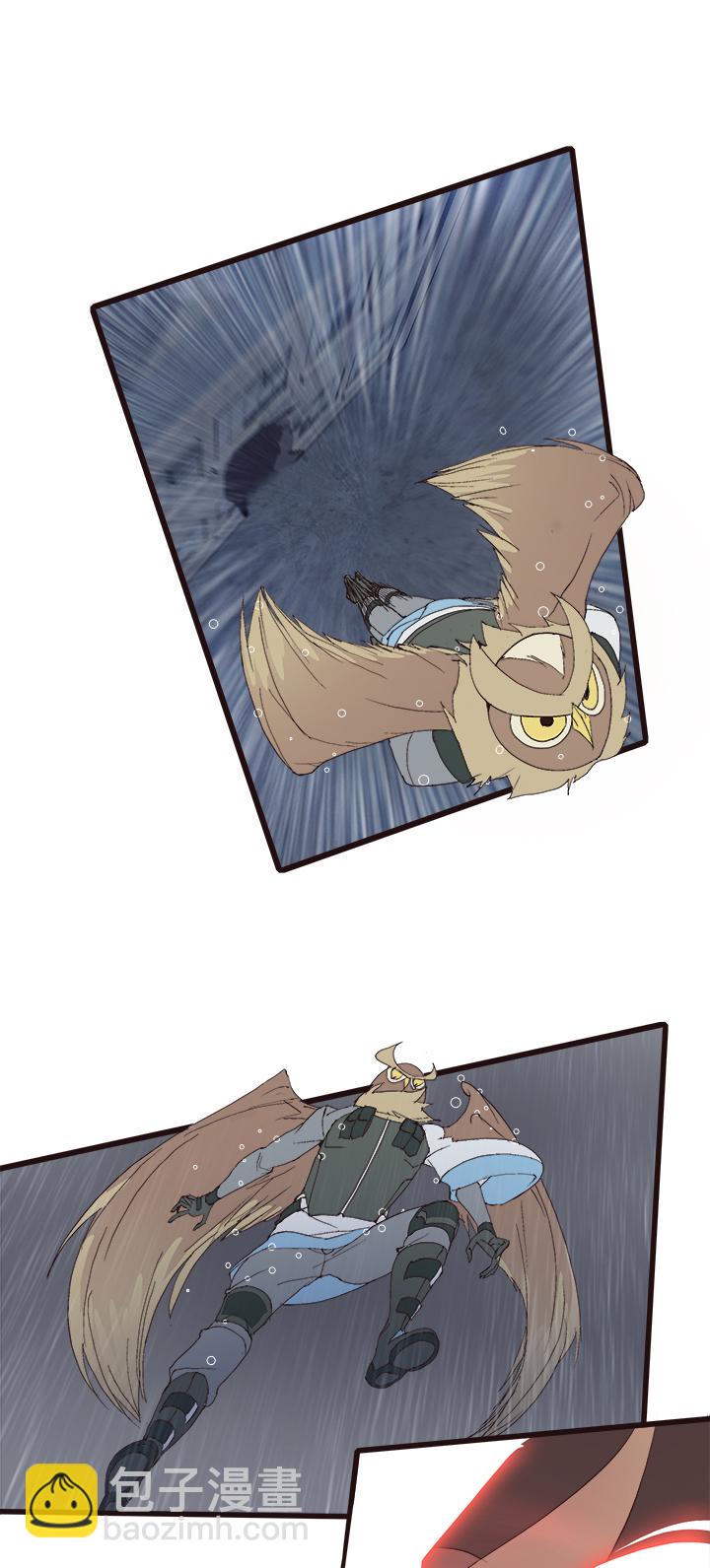 【第四章】139-第143话