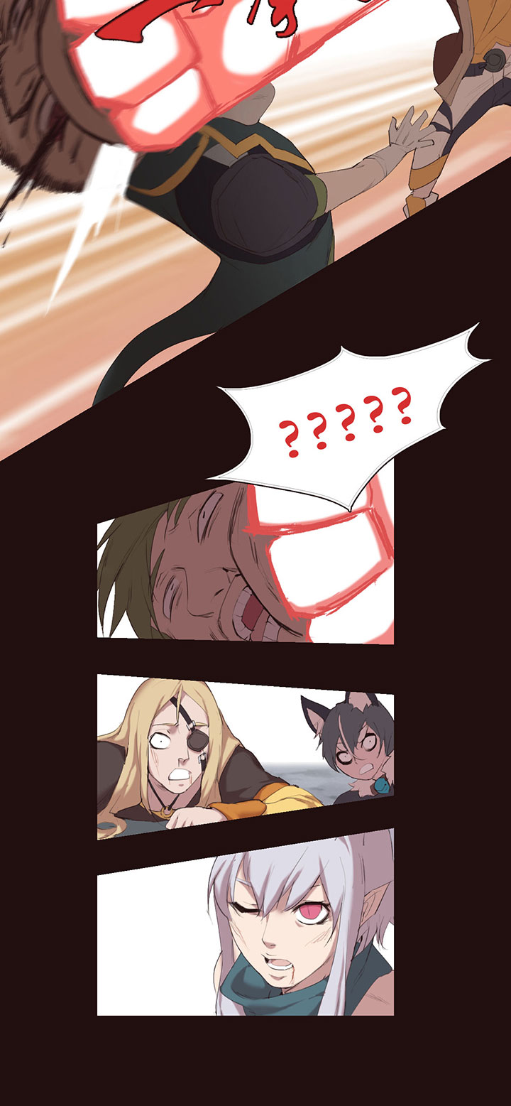 【第一章】018名字好难想-第19话