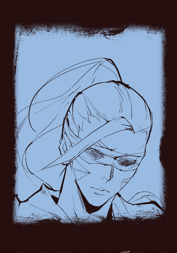 【第二章】031我的心太乱-第33话