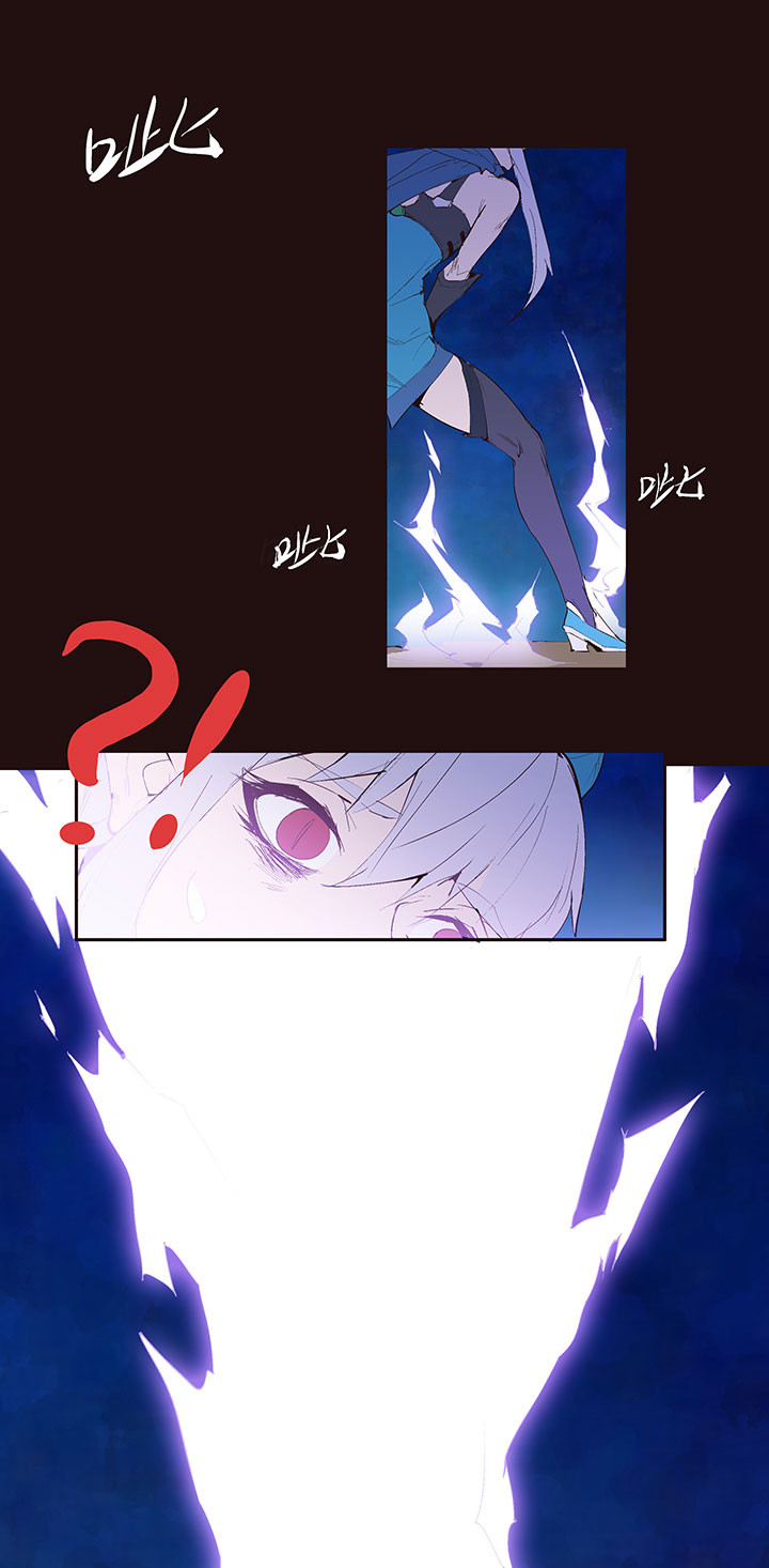 【第二章】033我真的真的受伤了-第35话