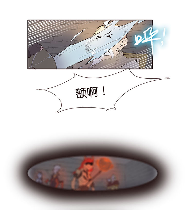 【第二章】036新年快乐-第39话