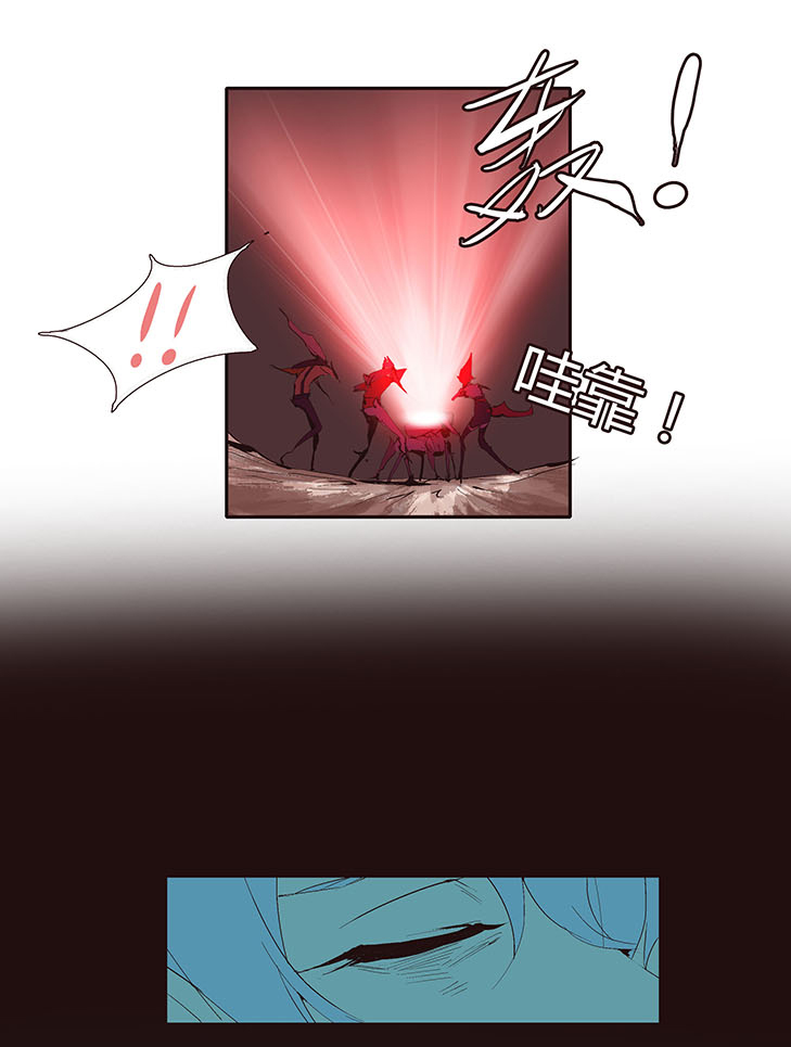 【第二章】036新年快乐-第39话