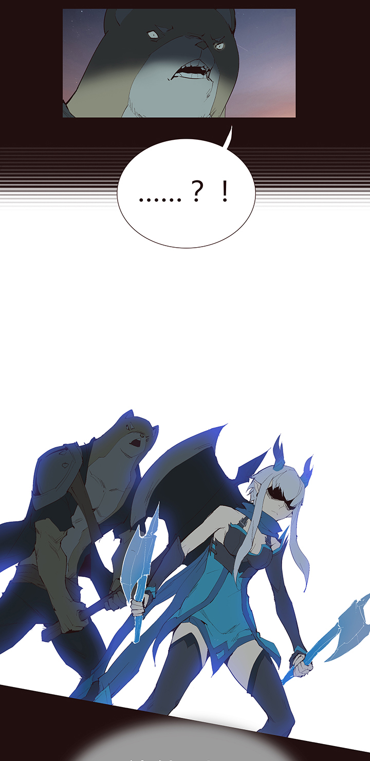 【第二章】038女主打怪-第41话