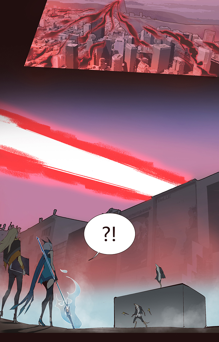 【第二章】041他一脚把我踢下地-第45话