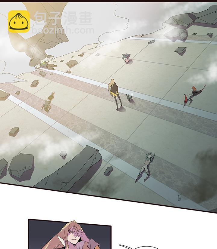 【第二章】047一千零一页-第51话