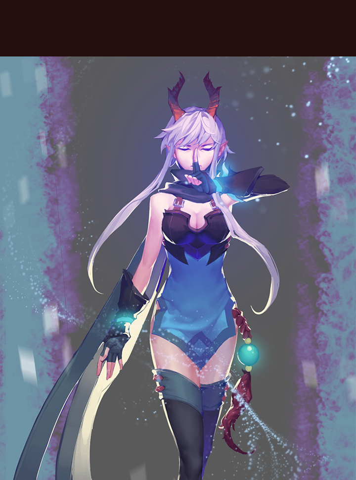 【第二章】049小把戏-第53话