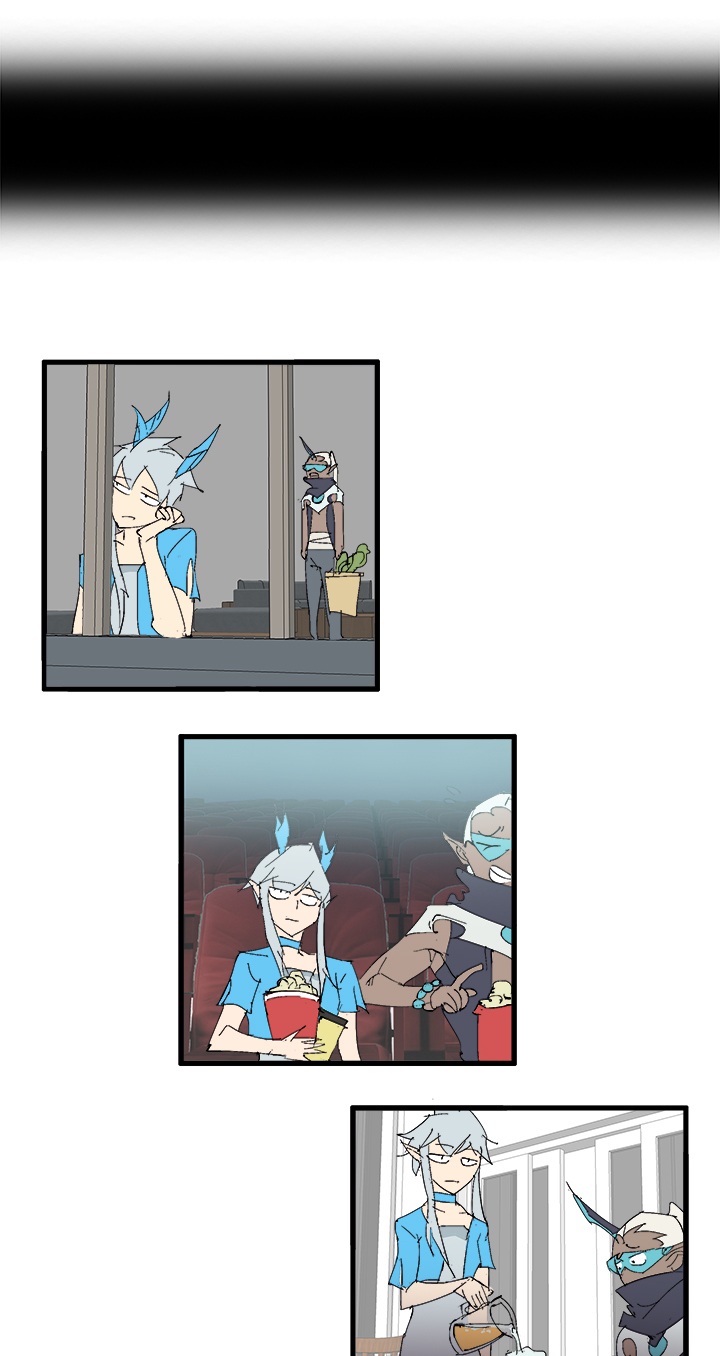 【第三章】063很坦诚-第67话