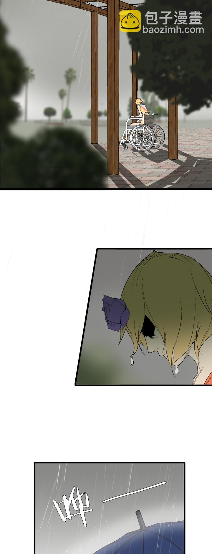 【第三章】073不归路-第77话