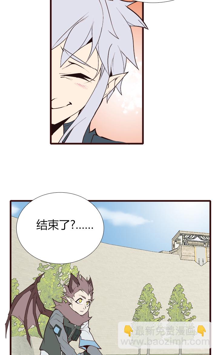 【第三章】085比赛结束-第89话