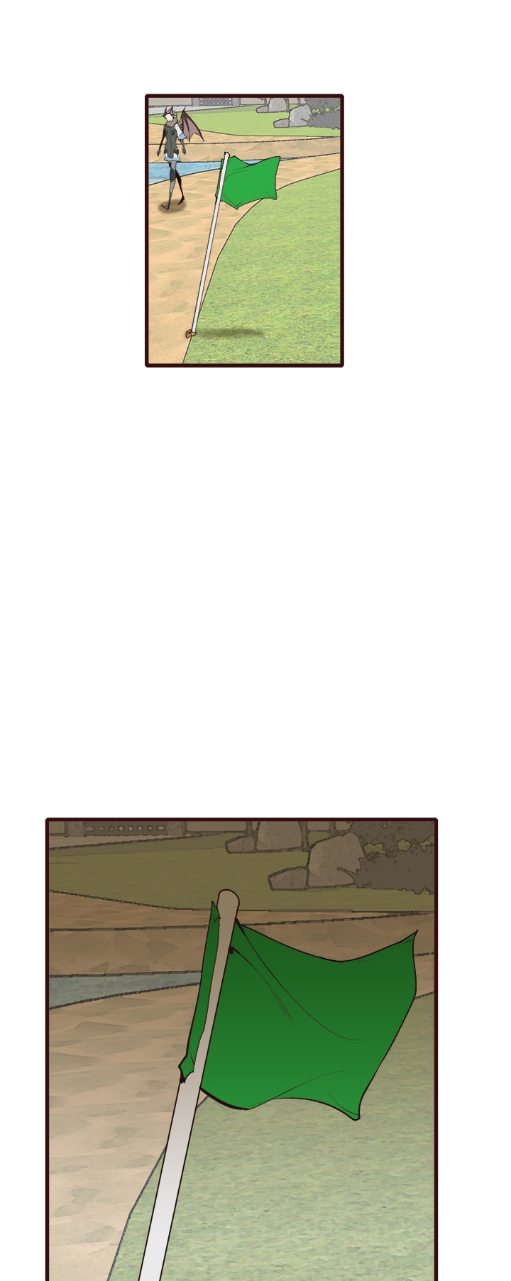 【第三章】085比赛结束-第89话