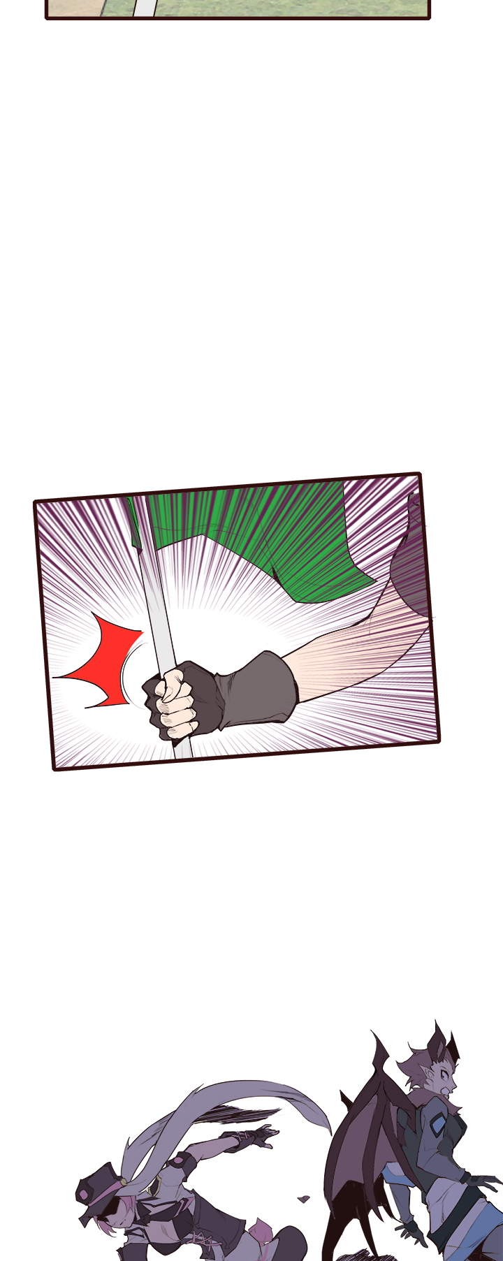 【第三章】085比赛结束-第89话