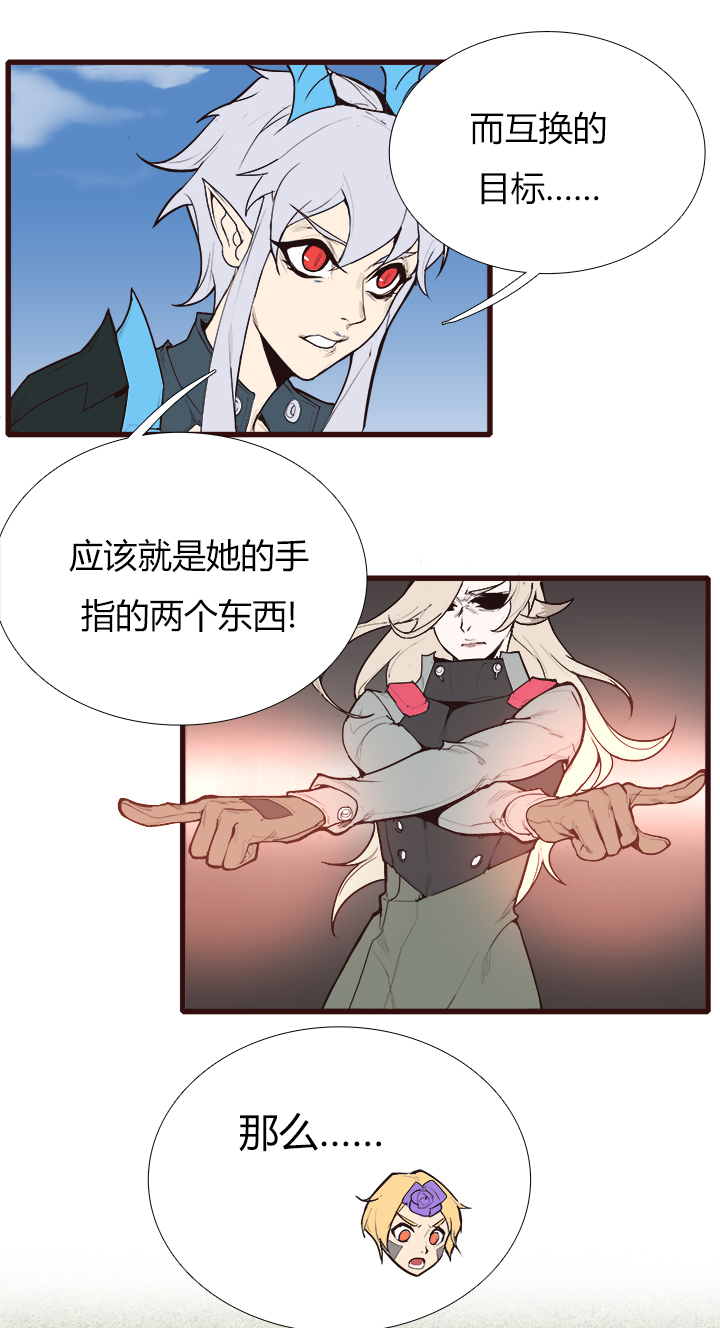 【第三章】085比赛结束-第89话