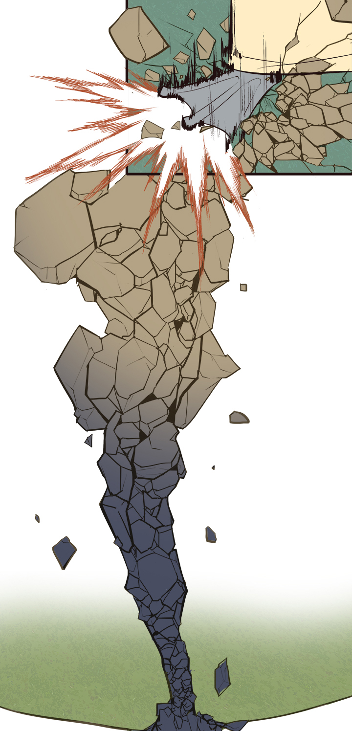 【第三章】091叫爸爸-第95话