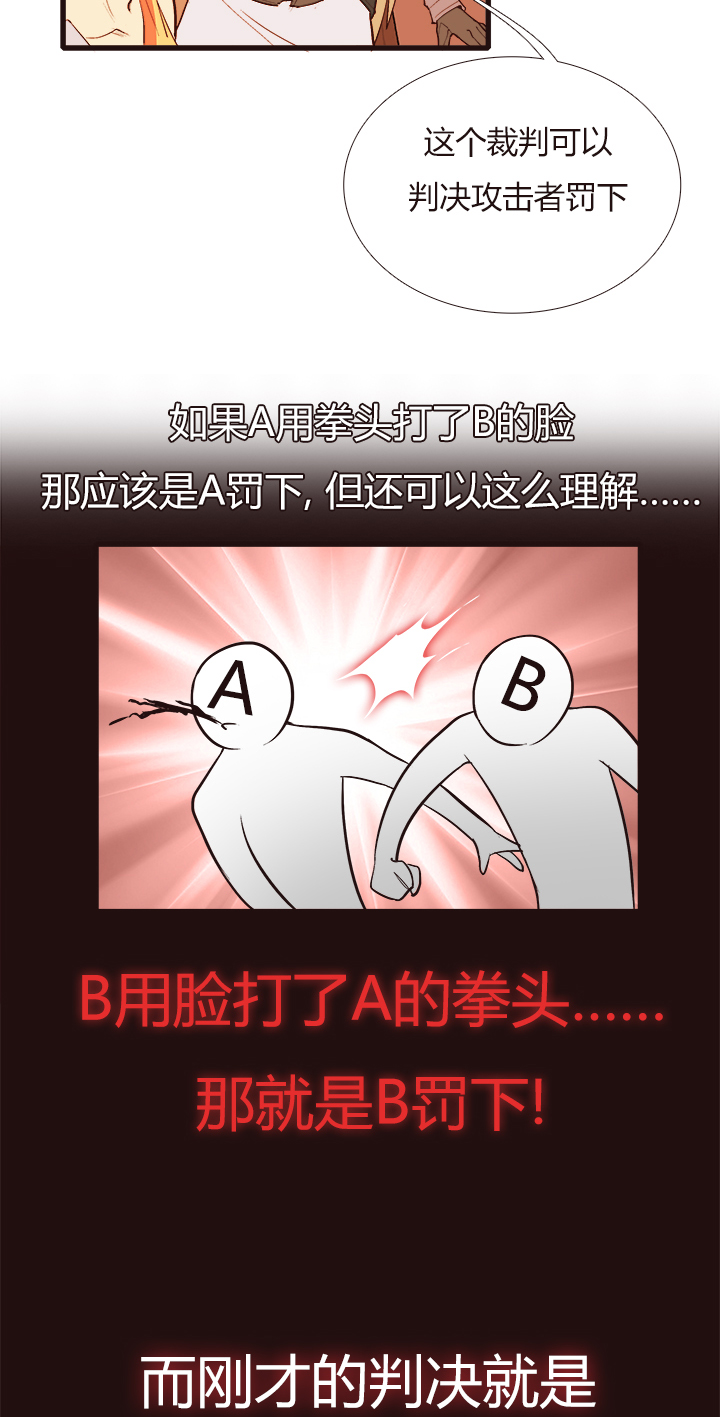 【第三章】095残局-第99话