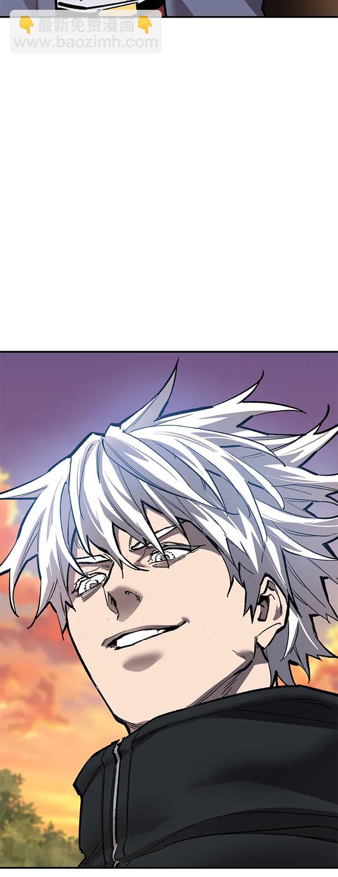 覺醒戰士 - [第2部] 第87話 黃金鹿角(1/4) - 5