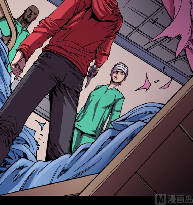 第92话（上）(1/2)-第109话