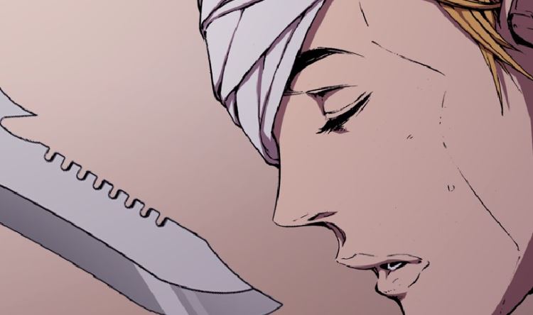 第92话（上）(1/2)-第109话