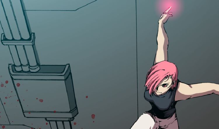 第94话（上）(1/2)-第113话