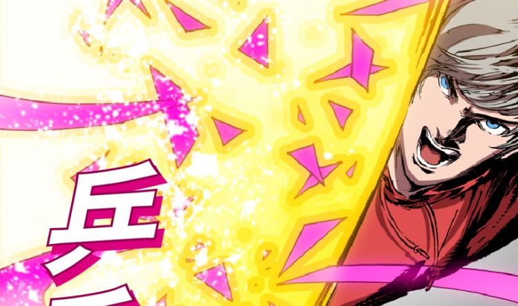 第94话（上）(1/2)-第113话