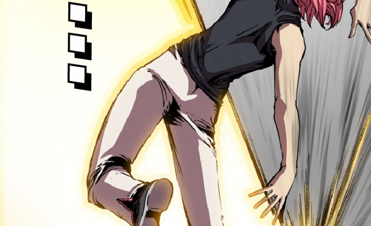 第94话（上）(1/2)-第113话