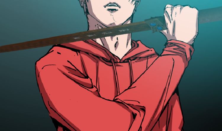 第95话（上）(1/2)-第115话