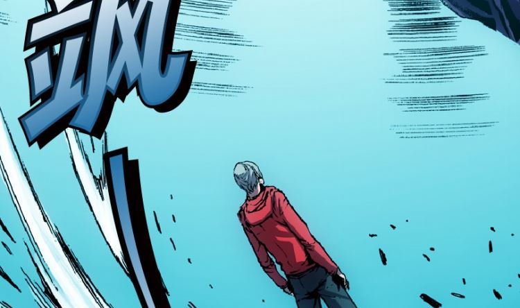 第96话（上）(1/2)-第117话