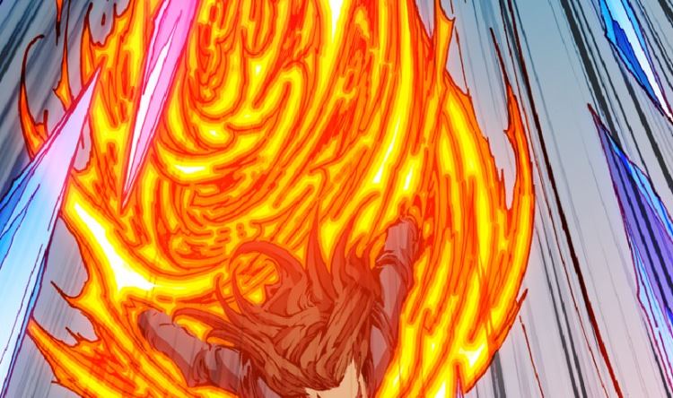 第97话（上）(1/2)-第119话