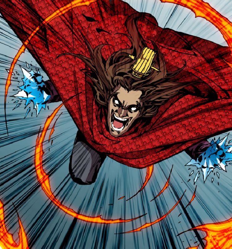 第97话（上）(1/2)-第119话