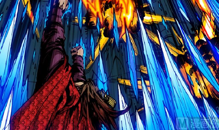 第97话（上）(1/2)-第119话