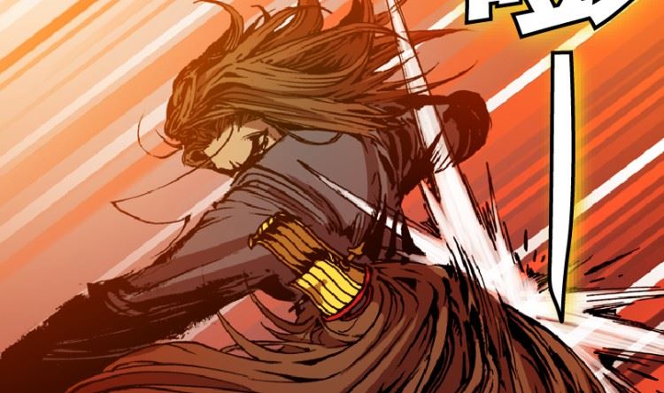 第99话（上）(1/2)-第123话