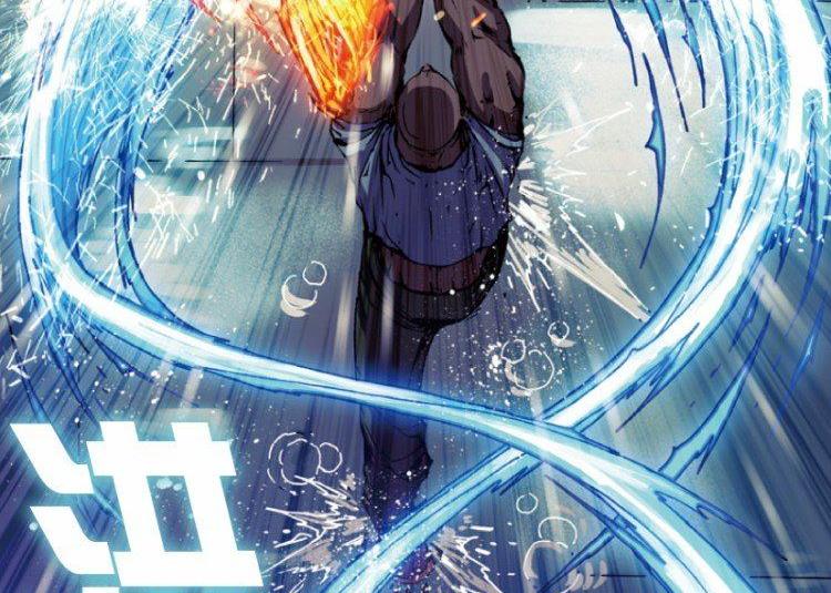 第17话 上(1/2)-第19话