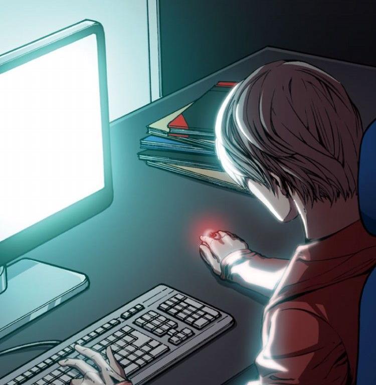 第03话(1/3)-第3话