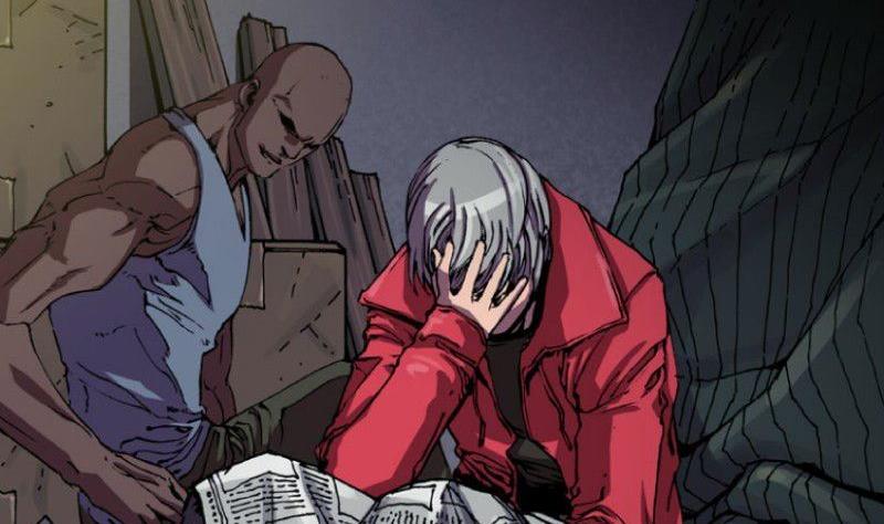 第18话 上(1/2)-第21话