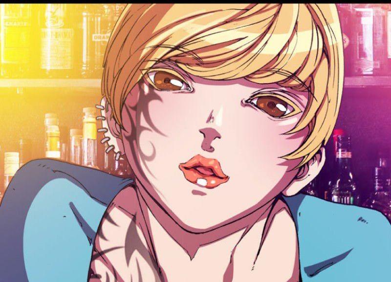 第18话 上(1/2)-第21话