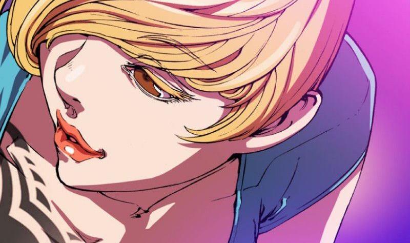 第18话 上(1/2)-第21话