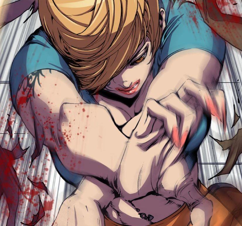 第19话 上(1/2)-第23话