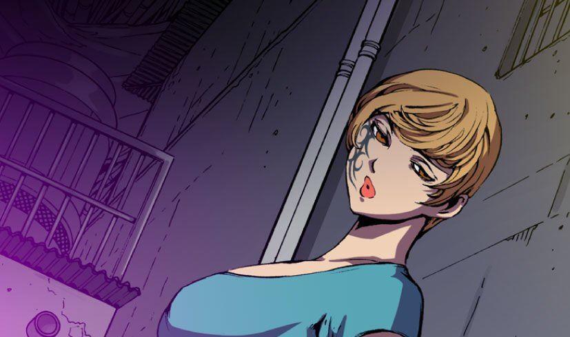 第19话 上(1/2)-第23话