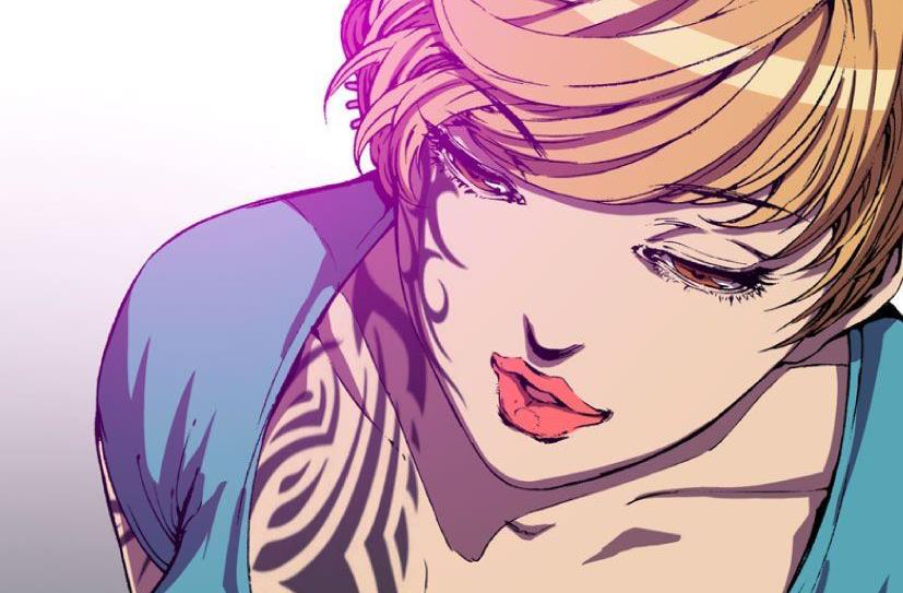 第19话 上(1/2)-第23话