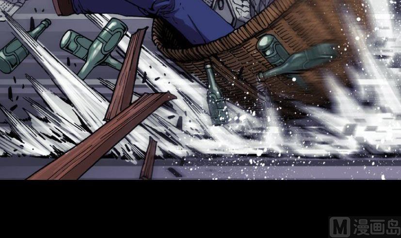 第19话 上(1/2)-第23话