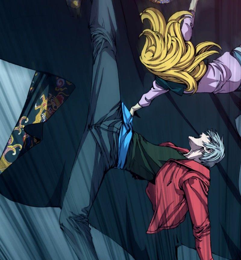 第21话 上-第27话