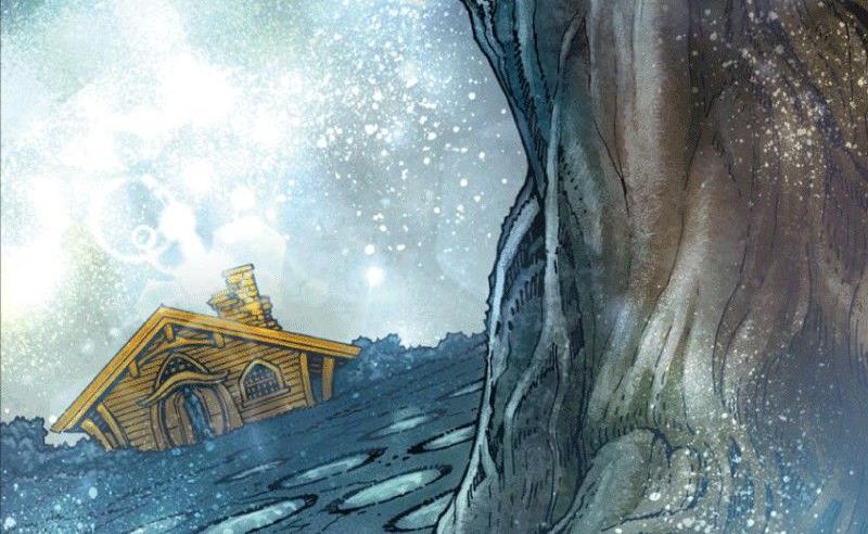 第22话 上(1/2)-第29话