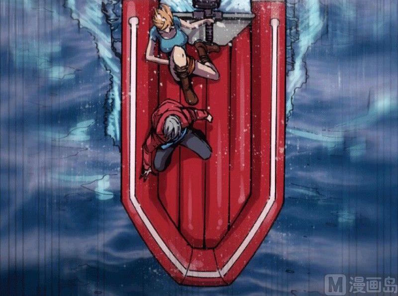 第22话 上(1/2)-第29话