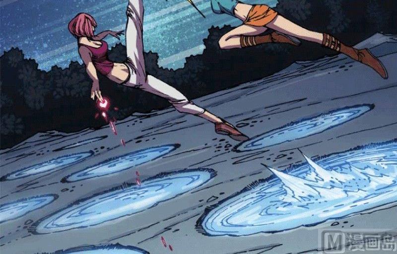 第23话 上(1/2)-第31话