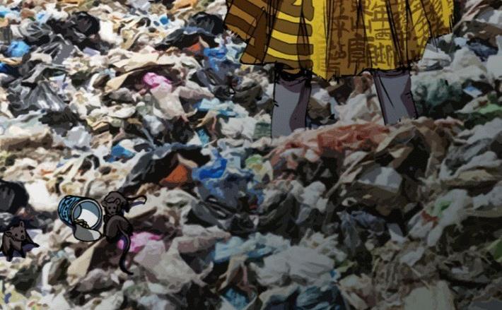 第25话 上-第35话