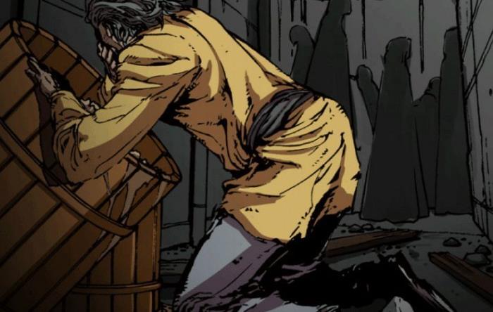 第27话 上-第39话